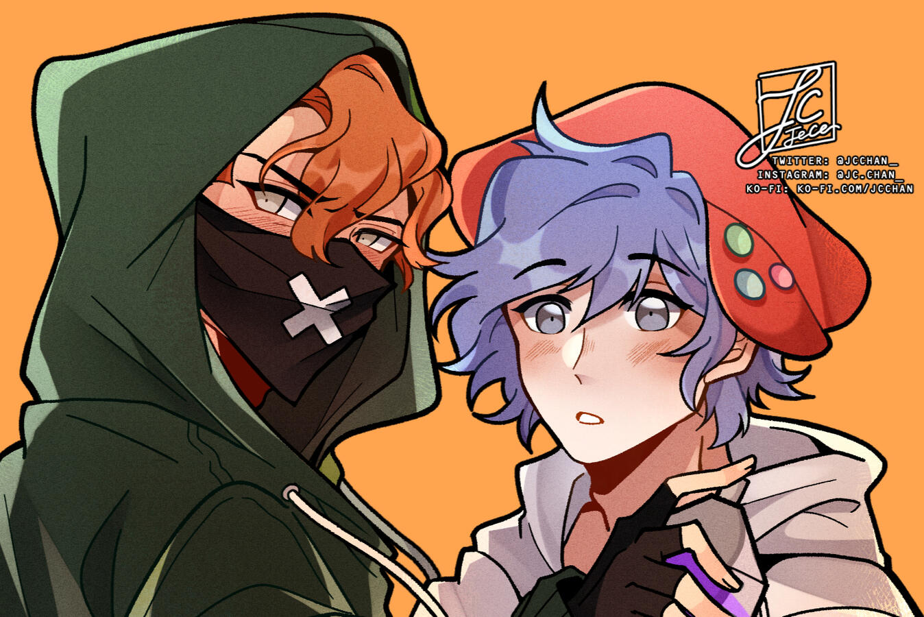 2021 - Friday Night Funkin Soft Mod DTIYS