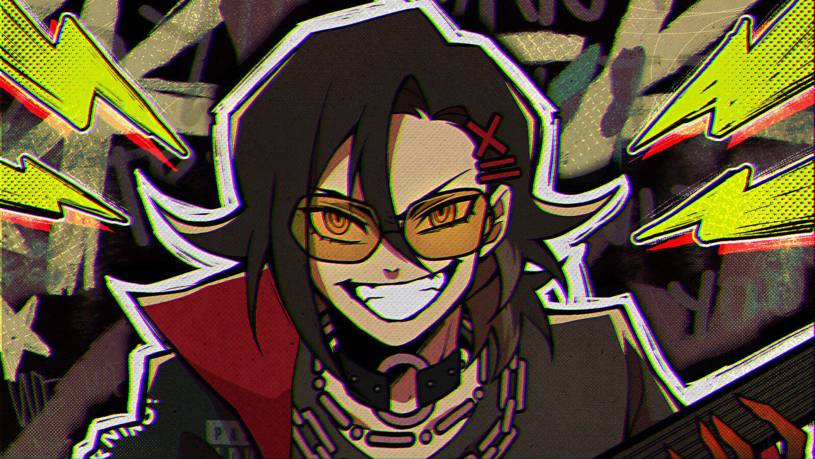 2023 - Rock&#39;NRebel MV Thumbnail