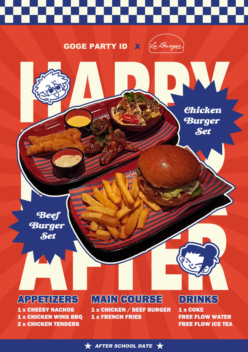 2024 - JAYXCE&#39;s Artist Introduction