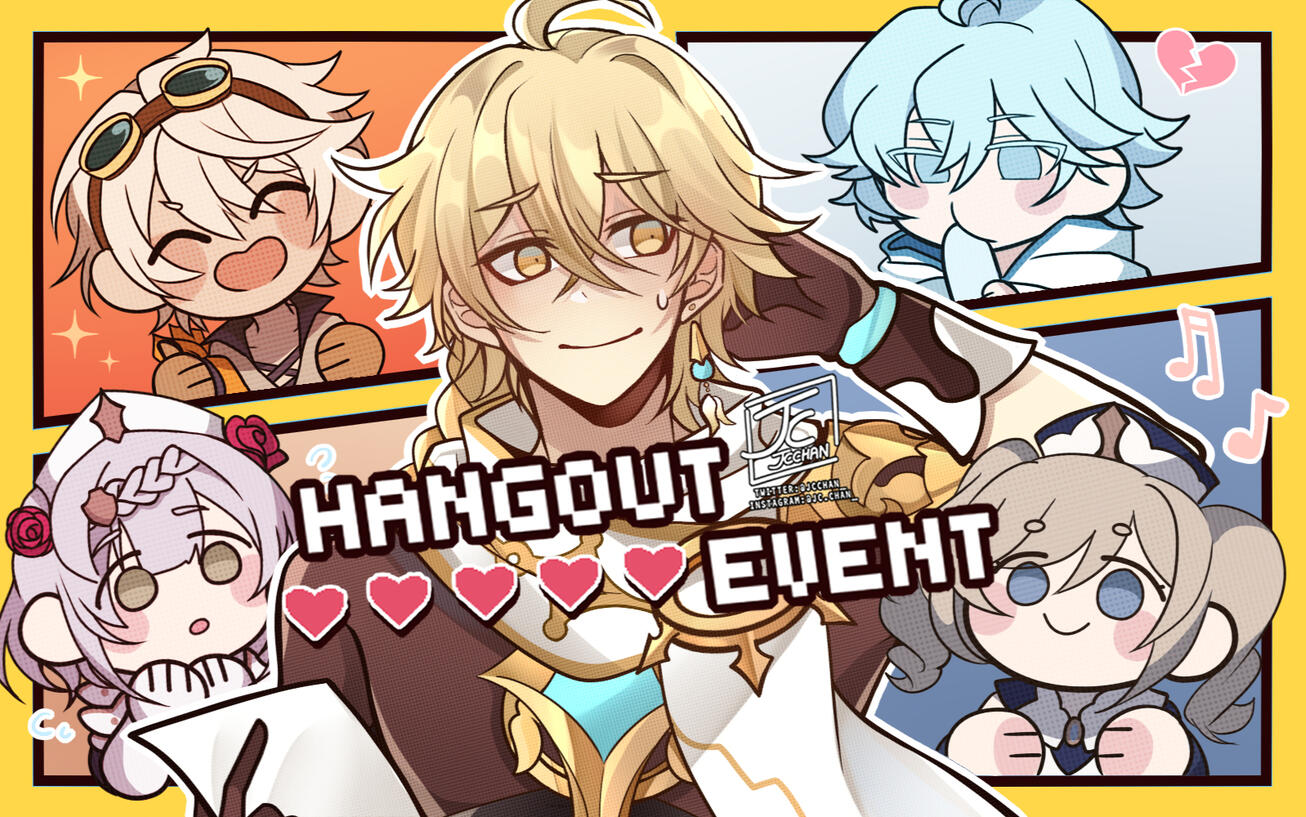 2024 - JAYXCE&#39;s Artist Introduction