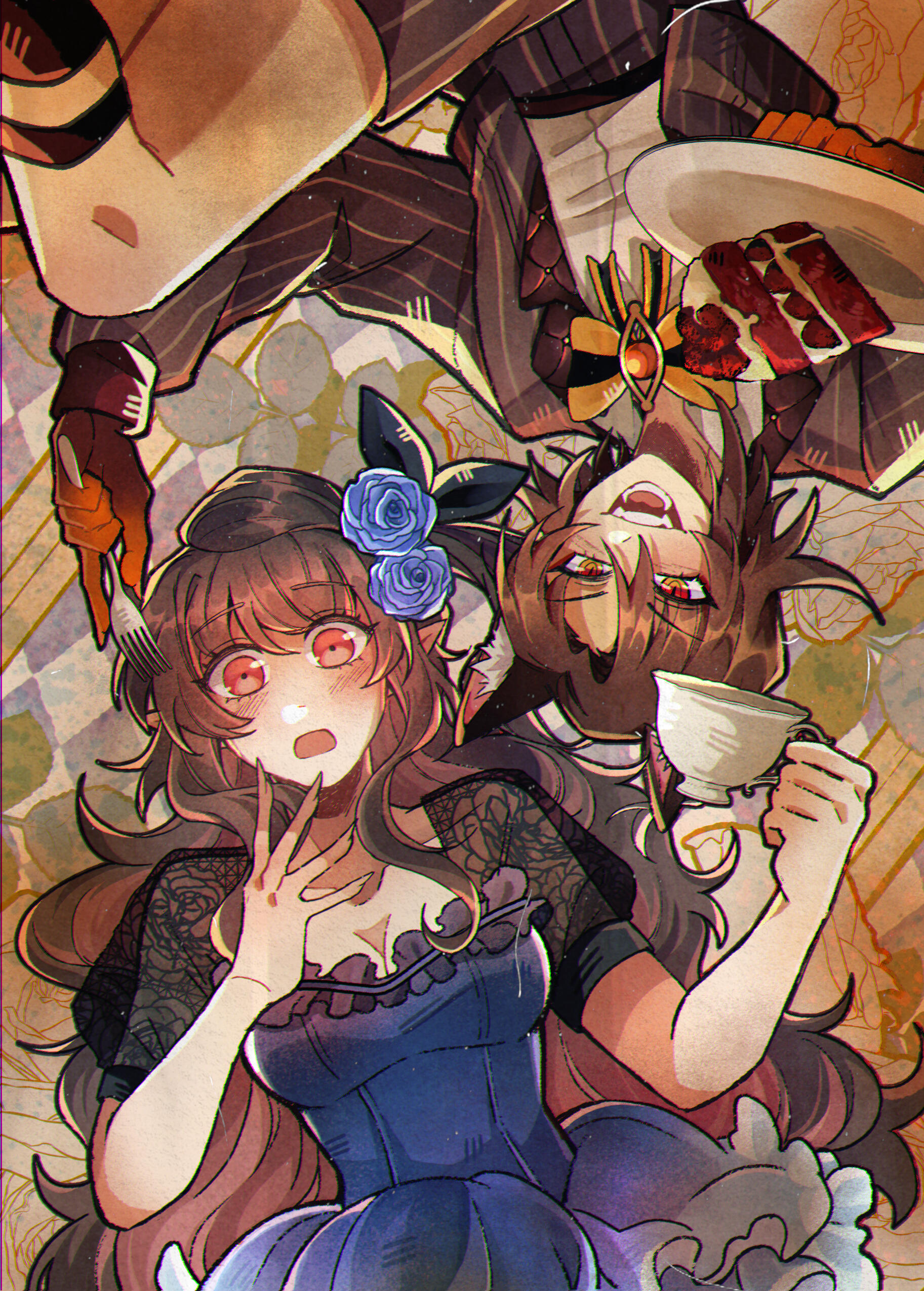 2025 - This Way That Way