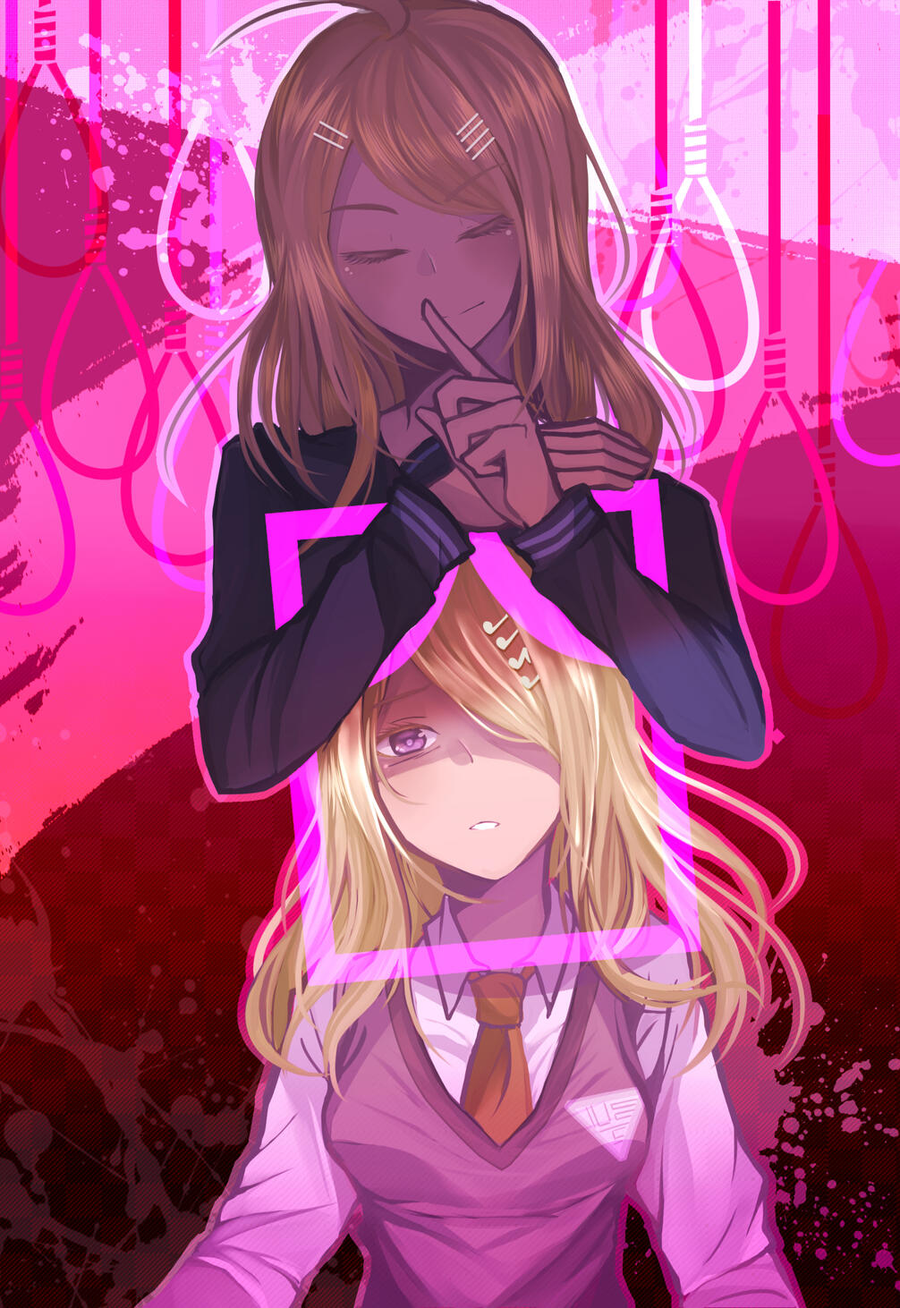 2018 - Akamatsu Kaede